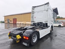 Online aukce: DAF  XG 480 FT