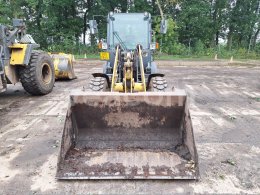 Online aukce: KOMATSU  WA 70 4X4