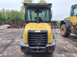 Online aukce: KOMATSU  WA 70 4X4