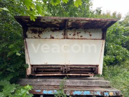 Online aukce: AGROZET  RMA - 8