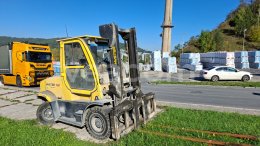 Online aukce: HYSTER  H6.0FT