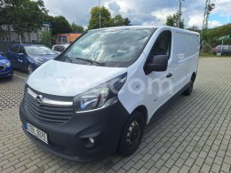 Aukcja internetowa: OPEL  VIVARO