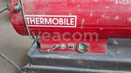 Online aukce:   THERMOBILE TA 80 TOPIDLO NA NAFTU/ELTO
