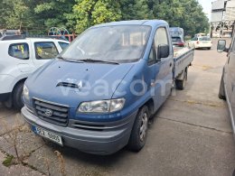 Aukcja internetowa: HYUNDAI  H1