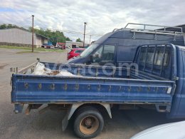 Online aukce: HYUNDAI  H1