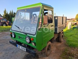 Aukcja internetowa: MULTICAR  M 2501/09
