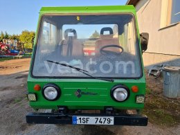 Online aukce: MULTICAR  M 2501/09