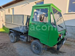Online aukce: MULTICAR  M 2501/09