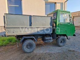 Online aukce: MULTICAR  M 2501/09