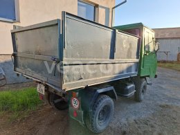 Online aukce: MULTICAR  M 2501/09