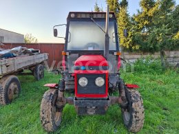 Online aukce: ZETOR  7211