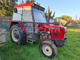 Online aukce: ZETOR  7211