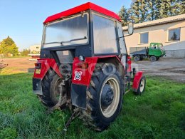 Online aukce: ZETOR  7211