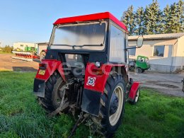 Online aukce: ZETOR  7211