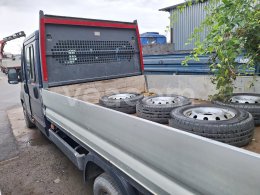 Online aukce: PEUGEOT  BOXER