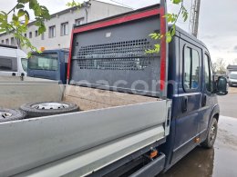 Online aukce: PEUGEOT  BOXER
