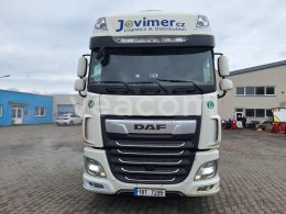 Online aukce: DAF  XF 480 FT