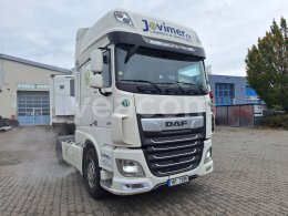 Online aukce: DAF  XF 480 FT