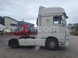 Online aukce: DAF  XF 480 FT