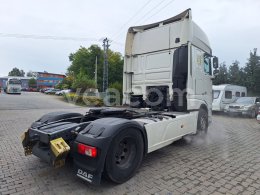 Online aukce: DAF  XF 480 FT
