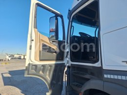 Online aukce: MB  ACTROS 1845
