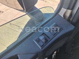 Online aukce: MB  ACTROS 1845