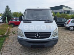 Online aukce: MB  SPRINTER 516 NGT