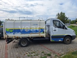 Online aukce: MB  SPRINTER 516 NGT