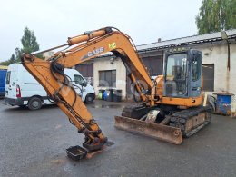 Online aukce: CASE  CX80