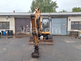 Online aukce: CASE  CX80