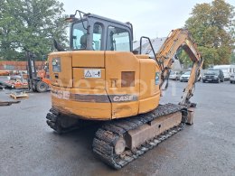 Online aukce: CASE  CX80