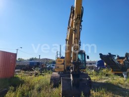 Online aukce: KOMATSU  PC210LC-10