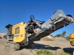 Online aukce: ATLAS  COPCO PC2
