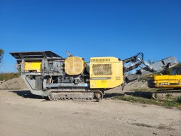 Online aukce: ATLAS  COPCO PC2