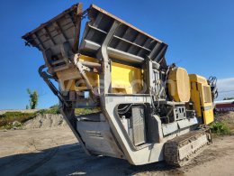Online aukce: ATLAS  COPCO PC2