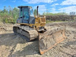 Online aukce: KOMATSU  D41P-6