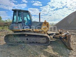 Online aukce: KOMATSU  D41P-6
