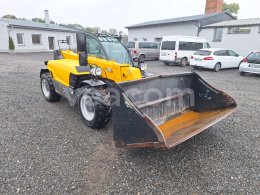 Online aukce: DIECI  MINI AGRI 26.6 NLC 190