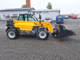 Online aukce: DIECI  MINI AGRI 26.6 NLC 190