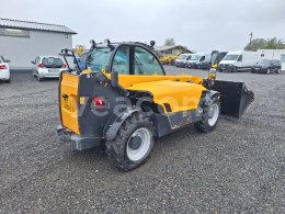 Online aukce: DIECI  MINI AGRI 26.6 NLC 190
