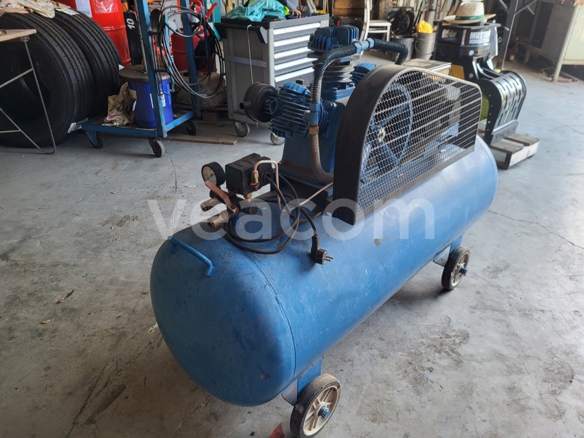 Online aukce:   SCHMELZER AM3065-300