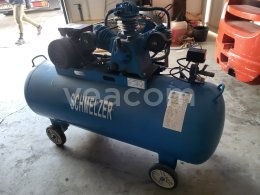 Online aukce:   SCHMELZER AM3065-300