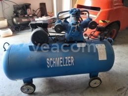 Online aukce:   SCHMELZER AM3065-300