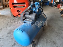 Online aukce:   SCHMELZER AM3065-300