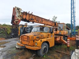 Online aukce:  T148 AD020 ČKD 6X6