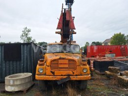 Online aukce:   T148 AD020 ČKD 6X6