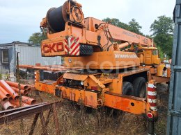 Online aukce:   T148 AD020 ČKD 6X6