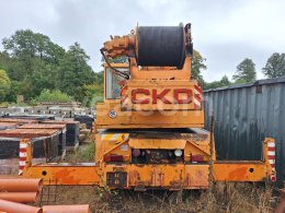 Online aukce:   T148 AD020 ČKD 6X6