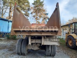 Online aukce: GINAF  M 4446 - TS 8x8