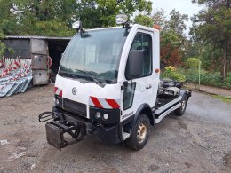 Aukcja internetowa: ZEBRA  SP- ZEBRA 4X4